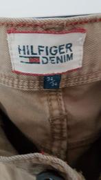 Tommy Hilfiger denim broek maat 34/34, Kleding | Heren, Broeken en Pantalons, Ophalen of Verzenden, Zo goed als nieuw