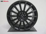 Originele Mercedes 19 inch AMG velgen C Klasse W205 satijn, 19 inch, Velg(en), -, -