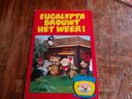 compleet  Paulus de Boskabouter Eucalypta brouwt het weer., Boeken, Ophalen of Verzenden, Gelezen, Plaatjesalbum