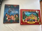 Het huis Anubis verzamelkaarten reality cards, Ophalen of Verzenden
