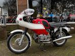 BMW R 75/5 1972 R75 750 RETRO CAFERACER CLASSIC BOXER TWIN, Motoren, 2 cilinders, Bedrijf, Onbekend, Toermotor