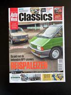 AutoWeek Classics - MPV Pioniers & Meer!, Ophalen of Verzenden, Nieuw, Algemeen