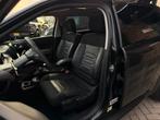 Citroen C4 Cactus 1.6 BlueHDi Limited Business Plus Panorama, Auto's, Voorwielaandrijving, Gebruikt, Leder en Stof, Zwart