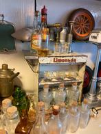 Antieke keukenspulletjes voor de poppenhuis keuken., Ophalen of Verzenden
