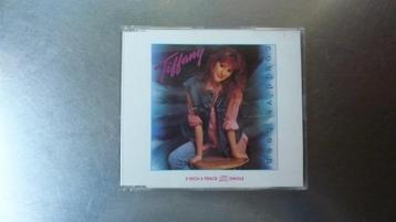 Tiffany - Could've Been 3" beschikbaar voor biedingen