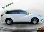 Mitsubishi Outlander 2.4 PHEV Pure (135 PK) 1e-Eig. & Dealer, Auto's, Automaat, 12 maanden, 4 cilinders, Wit