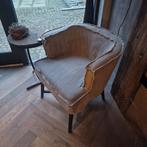 Landelijke Stoel Gijsje, Ophalen, Nieuw, Landelijk, Stof