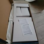 Douchethermostaat met regendouche, Ophalen, Nieuw, Douche