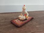 Efteling luville vliegende fakir, Verzamelen, Ophalen of Verzenden, Zo goed als nieuw, Beeldje of Poppetje