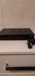 Humax decoder met aansluitkabel, Ophalen of Verzenden, Zo goed als nieuw