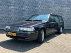 Volvo 960/V90 3.0 AUT 1997 dealer onderhouden, Auto's, Automaat, Achterwielaandrijving, Overige kleuren, 2922 cc