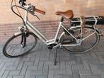 Batavus elektrische fiets, Fietsen en Brommers, Ophalen, Gebruikt, Versnellingen, Batavus