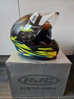 HJC C70 Pentas maat M, M, HJC, Ophalen of Verzenden, Nieuw zonder kaartje