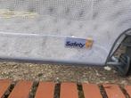 Bedhekje, Kinderen en Baby's, Kinderkamer | Bedden, Ophalen, Zo goed als nieuw, 140 tot 160 cm, Minder dan 70 cm