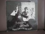 Roberto* E Dimitri  – Canti Popolari Nel Ticino, Ophalen of Verzenden, Zo goed als nieuw, 12 inch