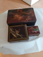 Lakdozen, Antiek en Kunst, Curiosa en Brocante, Ophalen of Verzenden