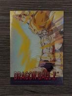 Dragon ball z, Ophalen of Verzenden, Nieuw, Losse kaart