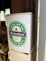 Heineken koelkast magneetsticker op maat!, Witgoed en Apparatuur, Koelkasten en IJskasten, Ophalen of Verzenden, Nieuw, Zonder vriesvak