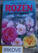 ROZEN * DIVERSE UITGAVE * Nieuwstaat! *, Verzenden, Zo goed als nieuw, Meerdere auteurs, Tuinieren en Tuinplanten