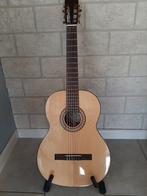Salvador cortez cs 25, Muziek en Instrumenten, Snaarinstrumenten | Gitaren | Akoestisch, Ophalen, Zo goed als nieuw, Klassieke of Spaanse gitaar