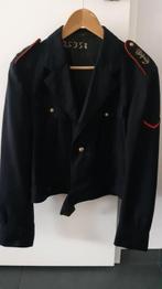 Korps Mariniers jasje " Blauwe Buis", Verzenden, Marine, Nederland, Kleding of Schoenen