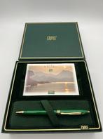 Cross Townsend Jade balpen, Cross, Met doosje, Zo goed als nieuw, Balpen