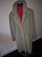 Only Pistachekleurige winterjas, Kleding | Dames, Jassen | Zomer, Maat 38/40 (M), Only, Verzenden, Gedragen