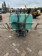 Veldspuit, Ophalen of Verzenden