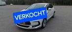 Citroën DS5 2.0HYBRID 4wd / VERKOCHT, Auto's, Citroën, Automaat, Stof, Zwart, USB