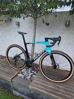Ridley Kanzo Fast Classified GRX Di2 - Carbon Wielen, Fietsen en Brommers, Overige merken, 28 inch, Carbon, 10 tot 15 versnellingen