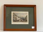 Nr 11: Der Graben in Wien, Ophalen