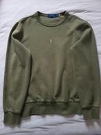 Ralph Lauren Trui Maat S, Ophalen of Verzenden, Zo goed als nieuw, Groen