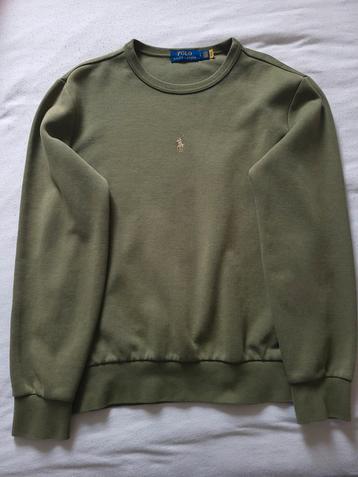 Ralph Lauren Trui Maat S beschikbaar voor biedingen