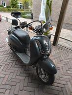 AGM Retro Scooter, Overige merken, Ophalen of Verzenden, Zo goed als nieuw, Benzine