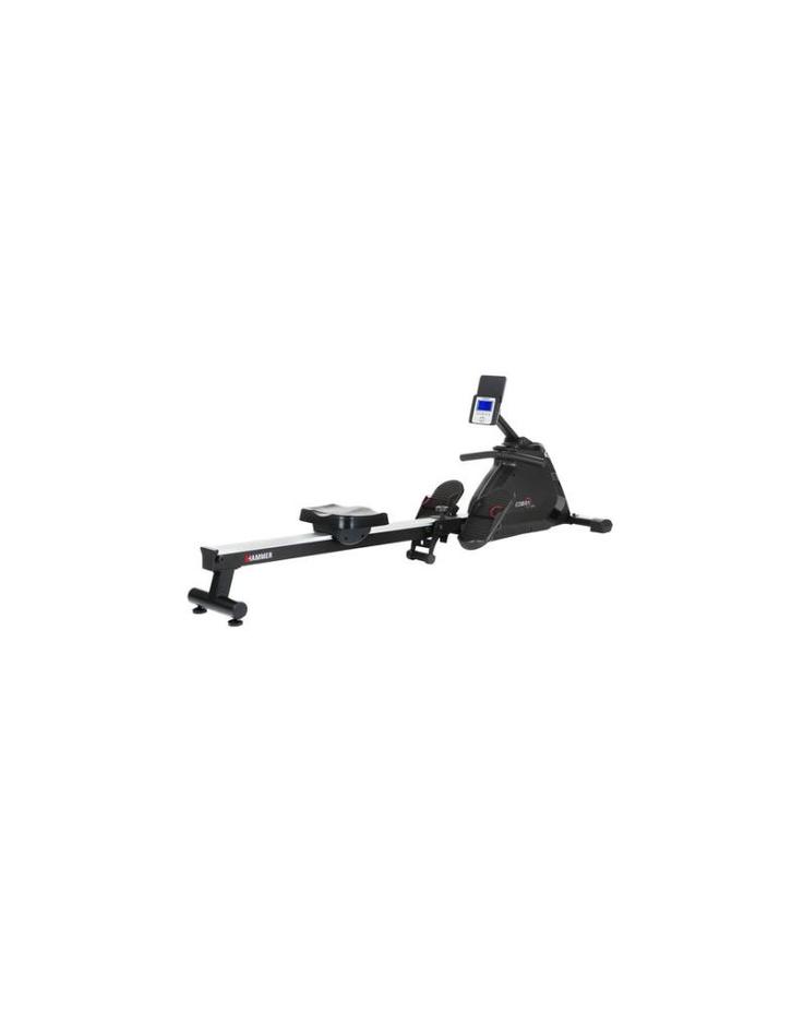 Hammer Cobra XTR II Rower | Roeier, Sport en Fitness, Fitnessmaterialen, Zo goed als nieuw, Overige typen, Armen, Benen, Borst