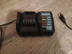 Makita oplader, Ophalen of Verzenden, Gebruikt