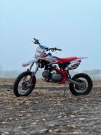 125cc gepard mrr Yfz-pro dirt/pitbike, Fietsen en Brommers, 125 cc, Zo goed als nieuw, 4 versnellingen, Ophalen