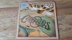 Commodores Natural High Blue Vinyl LP, Ophalen, 1960 tot 1980, Zo goed als nieuw, 12 inch
