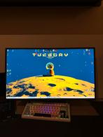 ASUS TUF Gaming VG27AQ 165Hz 2560x1440, Computers en Software, Monitoren, Gaming, IPS, Zo goed als nieuw, DisplayPort