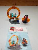 LEGO 30652 Doctor Strange's Interdimensional Portal, Ophalen of Verzenden, Zo goed als nieuw