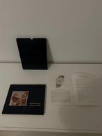 Boek:  historie Girard Perregaux, Overige merken, Overige materialen, Gebruikt, Verzenden