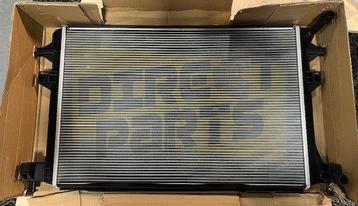 Volkswagen/Audi/Seat/Skoda (1/15-) extra radiateur (bij wate beschikbaar voor biedingen