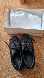 Zwarte damesschoenen Medicus mt 5.5 Nieuw in de doos, Ophalen of Verzenden, Nieuw, Jongetje of Meisje, Schoentjes