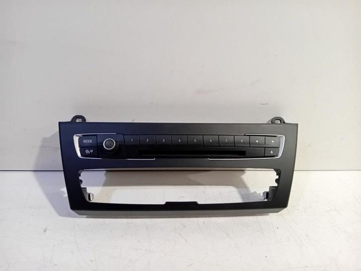 Radio bediening BMW 1 serie, Auto diversen, Autoradio's, Ophalen of Verzenden
