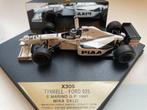 Tyrrell Ford 025 Mika Salo San Marino GP 1997, Ophalen of Verzenden, Zo goed als nieuw, Auto's