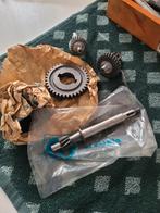 Gilera citta vespa ciao si bravo Vario vertanding, Fietsen en Brommers, Ophalen of Verzenden, Gebruikt, [Universele onderdelen, Overige automerken, Oldtimer onderdelen]