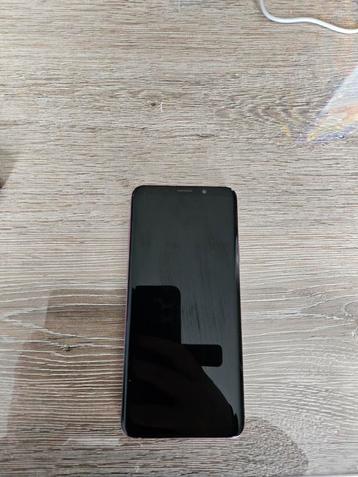 Samsung galaxy s9+ 64 gb