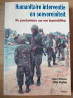 Hellema, Reiding - Humanitaire interventie en soevereiniteit, Gelezen, Verzenden, Politiek en Staatkunde, Wereld