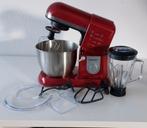 SILVERCREST PROFESSIONAL FOODPROCESSOR 6.3L, Witgoed en Apparatuur, Keukenmixers, 4 liter of meer, Ophalen of Verzenden, Nieuw