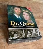 Dr. Quinn - seizoen 2, Cd's en Dvd's, Dvd's | Tv en Series, Ophalen of Verzenden, Zo goed als nieuw